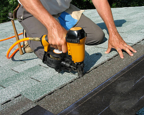 Trusted Tigerville, SC Roofing Contractor Experts