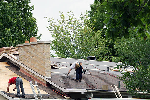 Quick and Trustworthy Emergency Roof Repair Services in Tigerville, SC